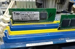 Настройка серверов Краснокаменск